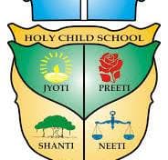 Holy Child School logo